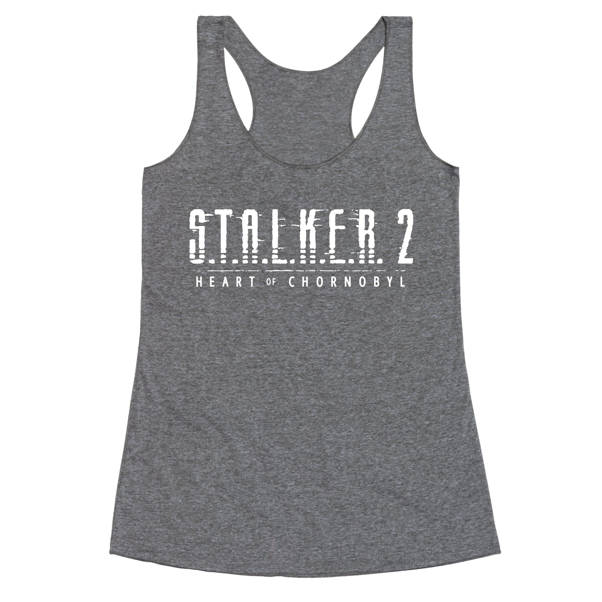 Stalker 2 Racerback Tank
